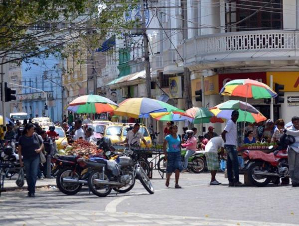 Hay denuncias sobre supuestos incentivos para salir a las calles este 27 de septiembre.