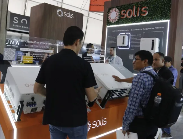 Energía solar en pleno fenómeno de El Niño y movilidad eléctrica: las tecnologías claves que estarán en ExpoSolar 2026