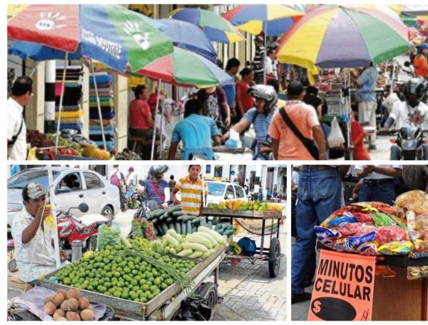 La bomba silenciosa de las pensiones: así la informalidad está hundiendo la  jubilación futura en Colombia y Latinoamérica