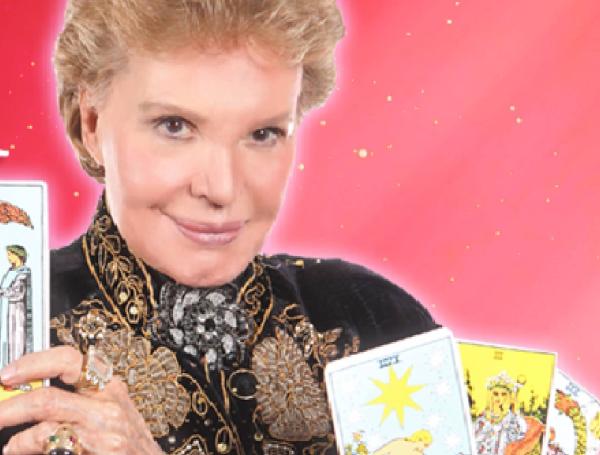 Los horóscopos de Walter Mercado para hoy