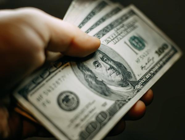 La cotización del dólar de hoy
