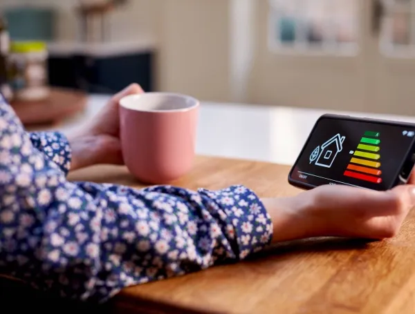 Hay una forma en que puede medir el consumo de sus electrodomésticos en casa gracias con ayuda de Alexa.