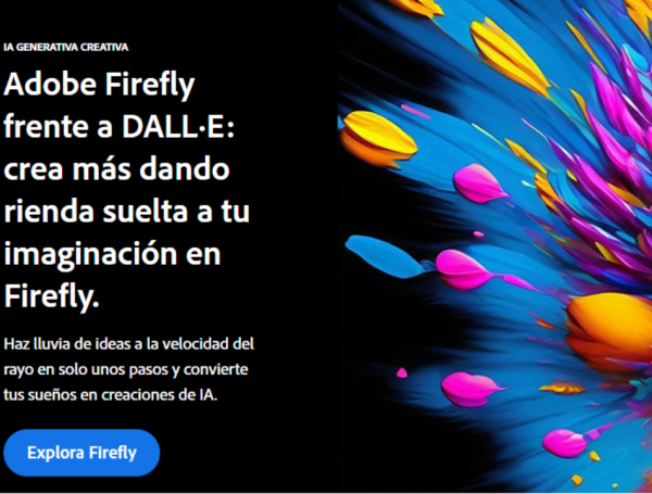 Las nuevas herramientas de edición con IA que estrena Adobe en sus ...
