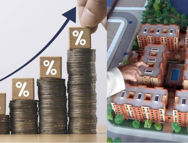Estas son las zonas donde ha caído más la venta de vivienda en Colombia