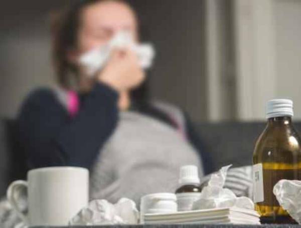El virus de la influenza puede causar serias compliaciones de la salud.