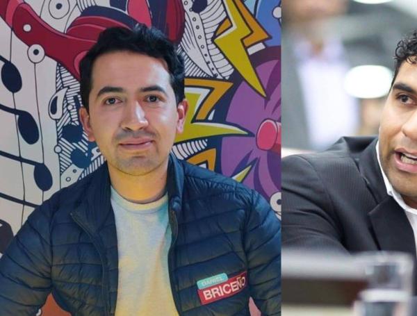 ¿Quién es José Luis Mayorca, tío del representante del Pacto Histórico ...