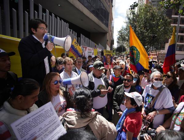 Reforma de la salud: siga EN VIVO siga el debate de este martes en la ...