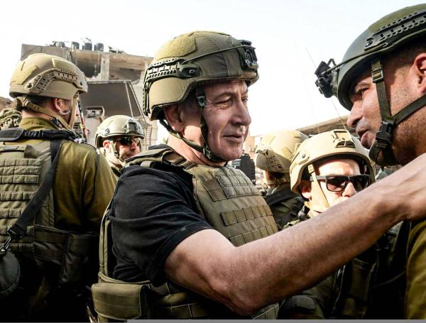 Explosiones en Doha: Ejército de Israel lanza ataque contra las ...