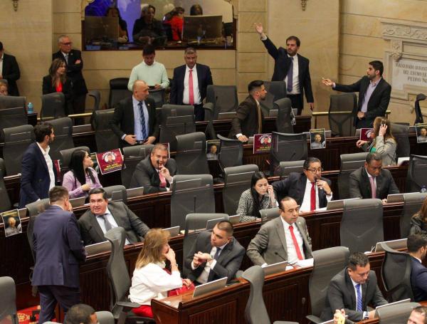 Radican de manera virtual la ponencia de la reforma de la salud en el ...