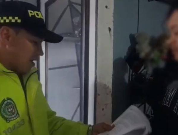 Bogotá: capturan a Los Imes, banda dedicada al hurto de celulares en ...
