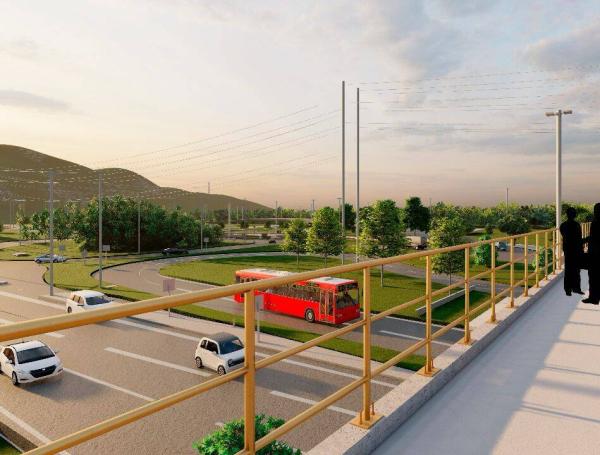Bogotá: Está abierta licitación para construir el intercambiador de la ...