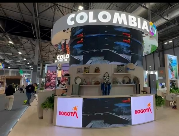 Madrid se prepara para Fitur 2026, el gran evento del turismo mundial ...