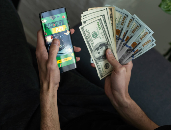 Bankroll apuestas