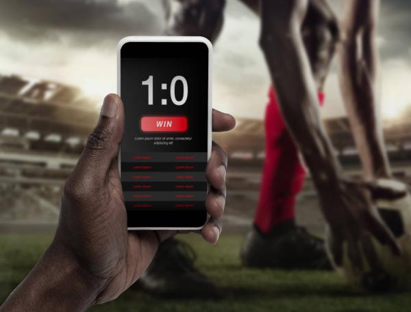 Betsson app