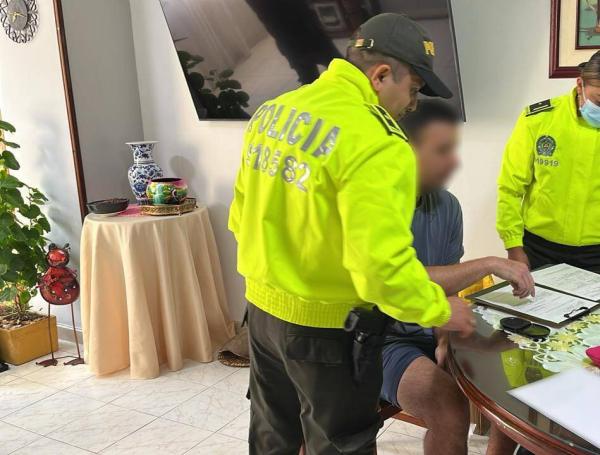 Las autoridades llevaban 6 meses investigando el caso.