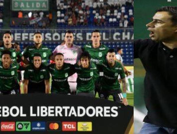 Bodmer habla tras salida de Nacional: revela si recibió amenazas y ...