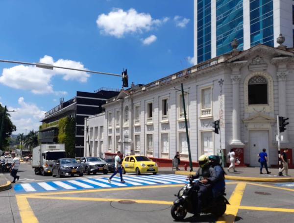 El 26 de febrero comienza a regir el nuevo pico y placa en Pereira.