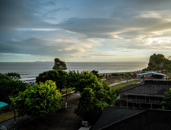 Tumaco, la perla del Pacífico colombiano.