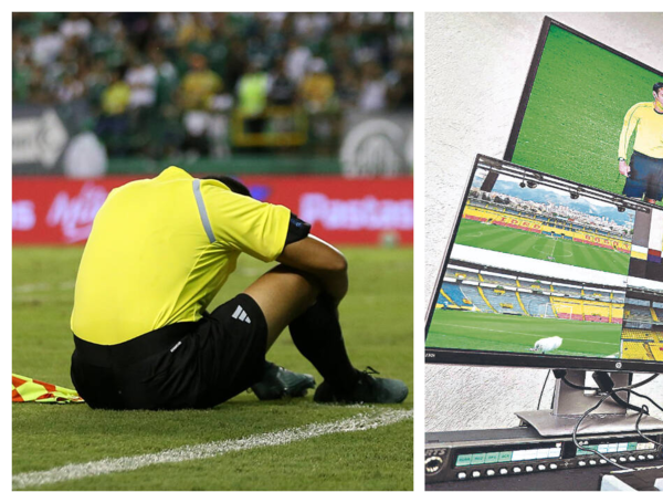 Arbitraje colombiano.