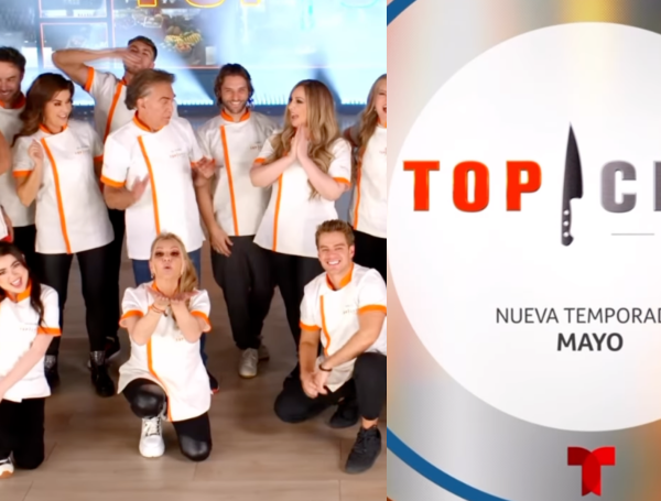 Top Chef VIP: ¿cuánto dinero se llevará el ganador?