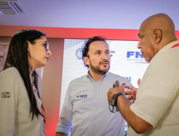 Giovanny Ramírez Cabrera, gerente de Infivalle