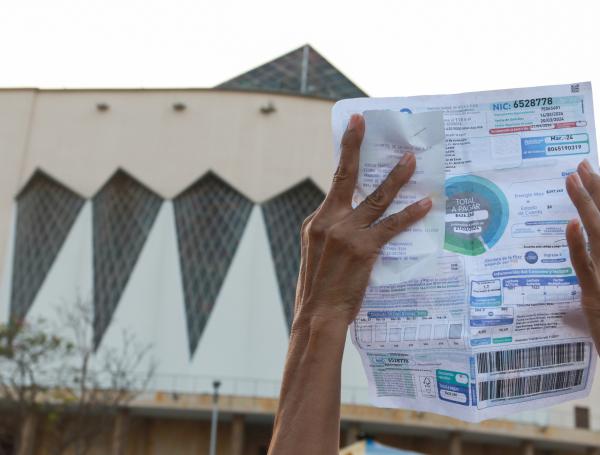 Malestar en el Caribe por tarifas de energía: anuncios del Presidente ...