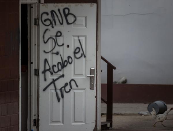 La existencia de la organización delictiva conocida como el Tren de Aragua se convirtió este martes en un nuevo tema de fricción política y diplomática entre Venezuela y algunos países de la región