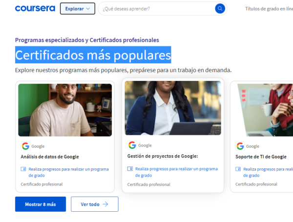 Cursos gratis y virtuales en Universidad de Harvad, Universidad ...