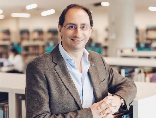 Jos?? Manuel Restrepo.