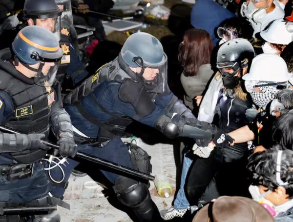 California: ¿qué sucede en la UCLA hoy 2 de mayo por las protestas?