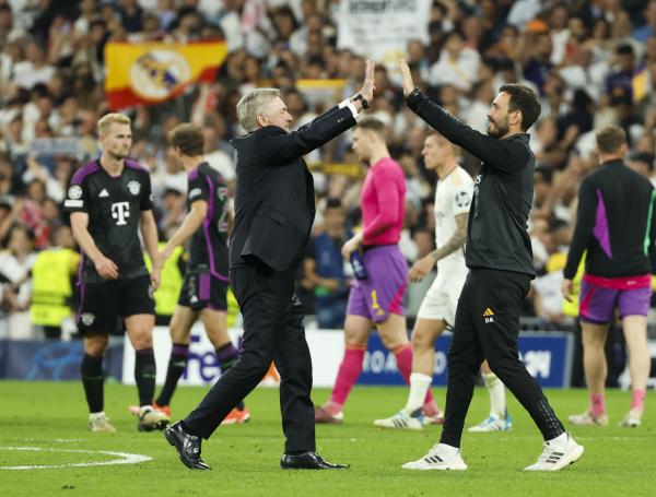 Carlo Ancelotti: el DT que le dio Real Madrid una nueva Champions, perfil