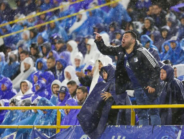 Millonarios FC: análisis del fracaso en la Libertadores y panorama para ...