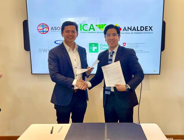 Alianza entre ICA y Asoexport para que exportadores de café cumplan con ...