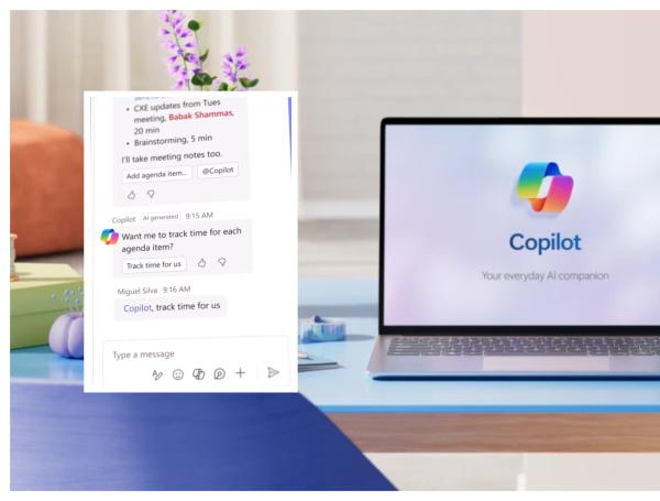 Microsoft se reinventa con IA: Copilot y agentes lideran su apuesta a ...