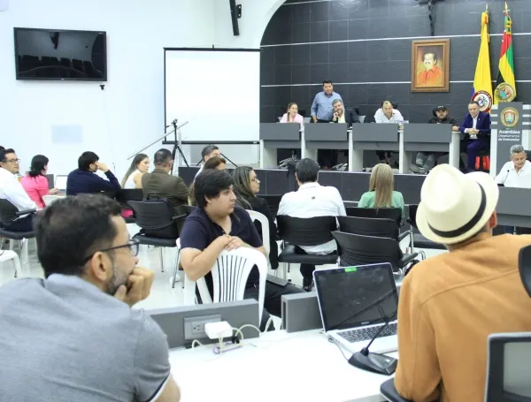 El presupuesto será de 8.5 billones de pesos.
