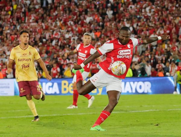 Bucaramanga vs. Santa Fe: ¿por qué la gran final de la Liga Betplay ...