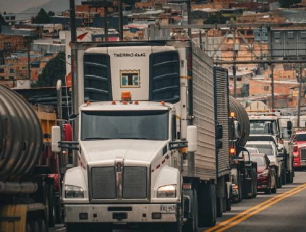Conozca cuáles son los vehículos que tendrán restricción.
