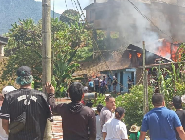 Cada día, en promedio, se registra un ataque con drones en el país: disidencias de ‘Iván Mordisco’ y el Eln son los que más los usan