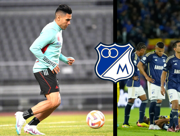 Liga Betplay 2024 - 2|Así va el mercado de fichajes en Colombia: siga ...