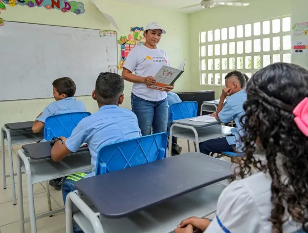 Ministerio de Educación confirmó las fechas de la semana de receso de octubre para los colegios públicos en Colombia: conozca el cronograma escolar