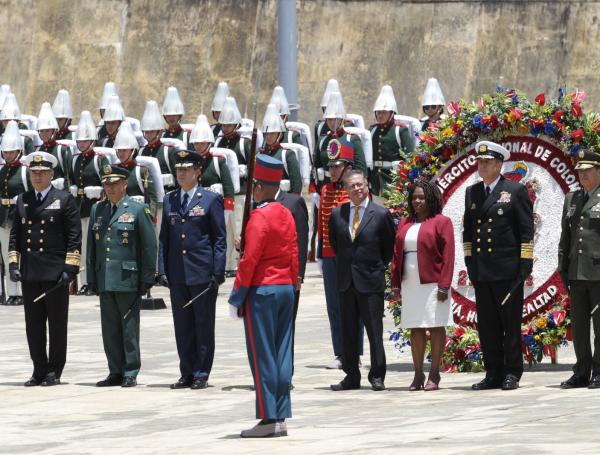 Las claves del discurso del 7 de agosto del presidente Gustavo Petro ...