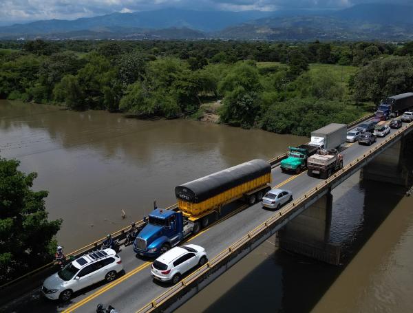 Se esperan impactos positivos,acortando tiempos de desplazamiento desde el centro del Valle y el interior del país a Buenaventura.
