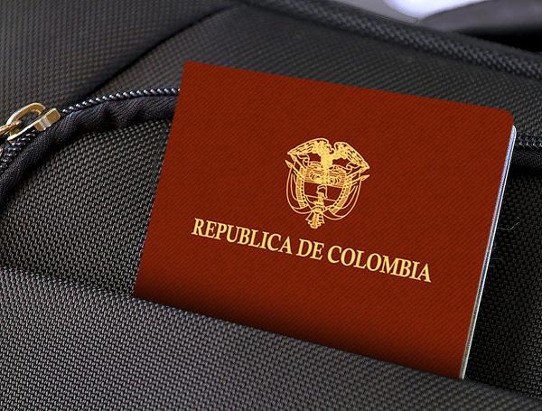 El pasaporte gratis es solamente para un grupo de personas en condición de vulnerabilidad.