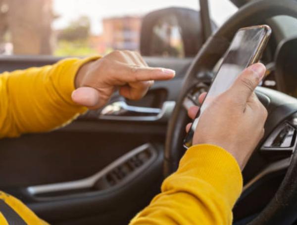 Uber significó una salvación para el veterano