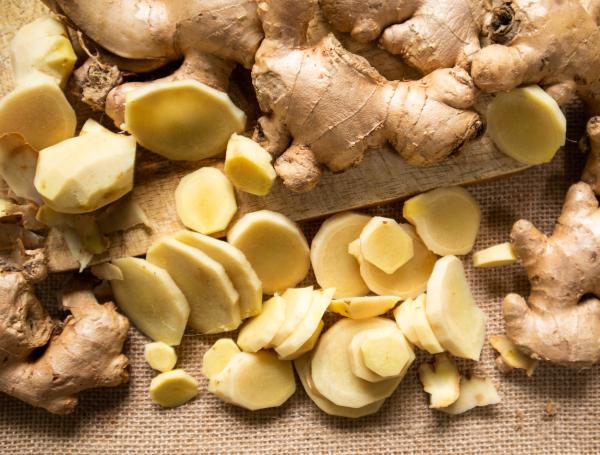 Jengibre: los síntomas y dolencias que puede aliviar en su cuerpo esta ...