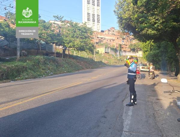 Bucaramanga.