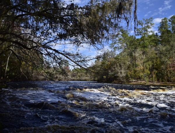 Huracán Helene Florida: ¿cómo era la zona del impacto antes de su llegada?