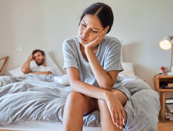 El estrés podría ser una de las principales causa.