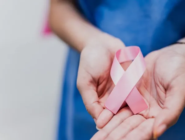 Tratamiento para el cáncer de mama