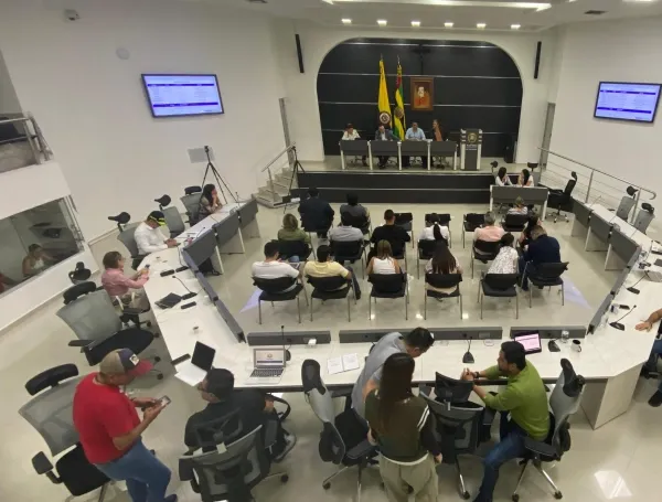 Asamblea de Santander